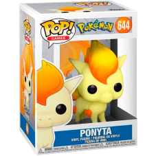 Funko POP! Pokemon Ponyta