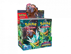 Pokémon Twilight Masquerade Booster Box