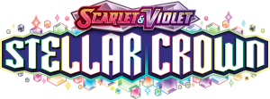 SV7 Scarlet & Violet Stellar Crown