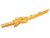 LEGO Katana s dračí hlavou (Ninjago Sword of Fire)