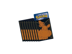 ETB Sleeves Shining Fates (Eevee) 65 ks