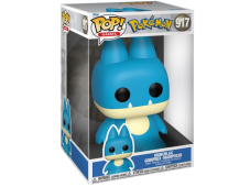 Funko POP! Pokemon Munchlax jumbo