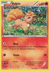 Vulpix (MCD16 1)