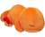 Plyšák Pokemon - Spící Charmander 45 cm