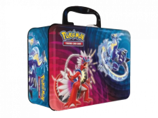 Pokémon Back to School Collector Chest 2023