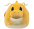 Plyšák Squishmallows Pokemon - Dragonite 25cm