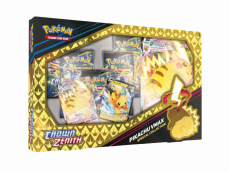 Pokémon TCG: Crown Zenith - Special Collection - Pikachu VMAX