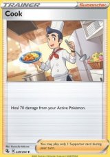 Cook (FST 228)