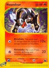Houndour (SK 66)