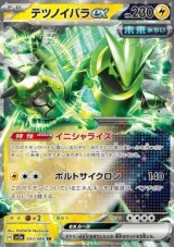 Iron Thorns ex (sv5a 033)