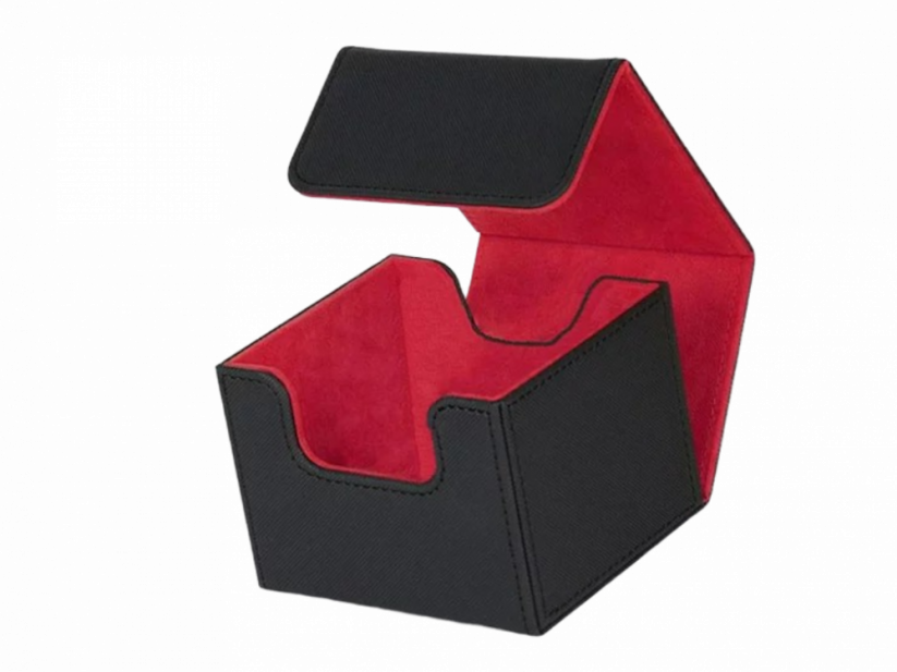Card deck box (Krabička na karty) - Typ Boxu: Na šířku