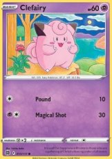 Clefairy (BRS 053) - NM