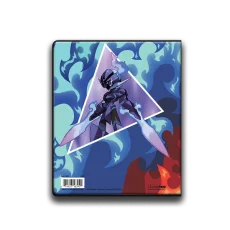 Pokémon Album A5 - Armarouge & Ceruledge 80 karet