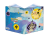 Pokémon Album A5 - Pikachu & Mimikyu 80 karet