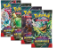Pokémon Scarlet & Violet - Twilight Masquerade Booster