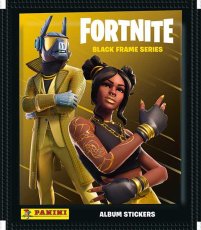 FORTNITE 2. řada - samolepky