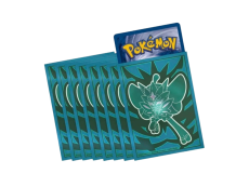 ETB Sleeves - Twilight Masquerade 65ks