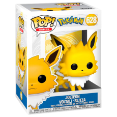 Funko POP! Pokemon Jolteon