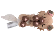 Pokémon Spiaci plyšák – Rockruff 13 cm