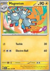 Magneton (OBF 064) - NM