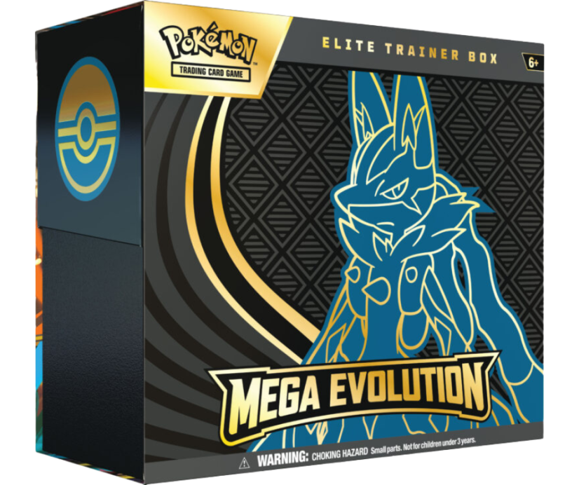 pokemon etb booster box Pokemon ETB Acrylic Case for Elite Trainer Box Storage and Display 99% UV Resistant Magnetic Lid