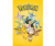 Plakát Pokémon - Eevee Evolutions