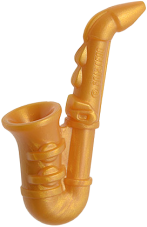 LEGO Saxofon