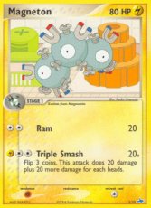Magneton (TK1 5O)