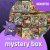 Pokémon BOOSTER Mystery box / pack
