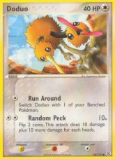Doduo (FL 62)