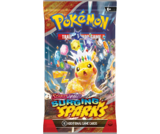 Pokémon Scarlet & Violet - Surging Sparks Booster