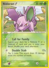 Nidoran [M] (FL 71)