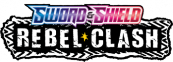 SWSH2 Sword & Shield Rebel Clash