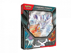 Pokémon Combined Powers Premium Collection - Lugia