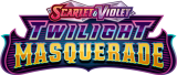 Scarlet & Violet — Twilight Masquerade
