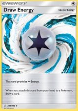 Draw Energy (CEC 209)