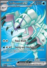 Golisopod ex (PAR 221) - NM