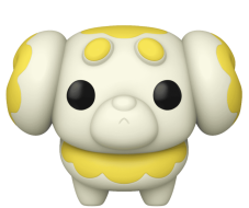 Funko POP! Pokemon Fidough