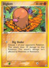 Diglett (FL 61)