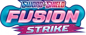 SWSH8 Sword & Shield Fusion Strike