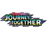 Scarlet & Violet Journey Together