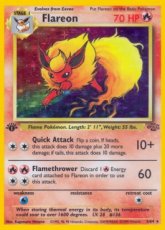 Flareon (JU 3) - EX