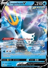 Empoleon V (BST 40)
