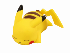 Pokémon Pikachu noční lampička