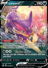 Liepard V (CRE 104)