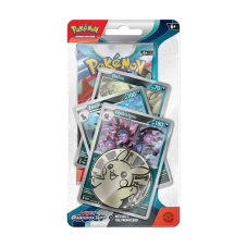 Pokémon Scarlet & Violet - Paradox Rift Blister