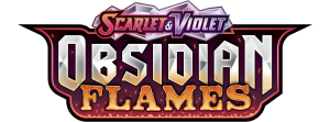SV3 Scarlet & Violet Obsidian Flames