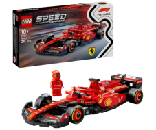 LEGO: Speed Champions - Ferrari SF‑24 F1