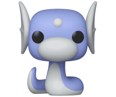 Funko POP! Pokemon Dratini