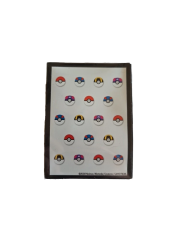 Tsareena ex box sleeves 65 ks